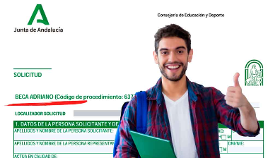 Becas y ayudas